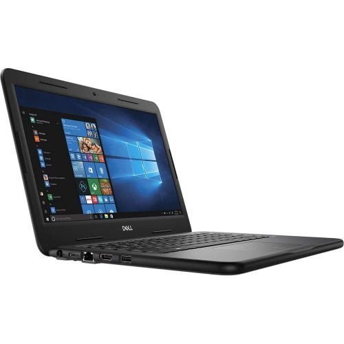 DELL Latitude 3310 Intel®️ Core™️ I5-Quad Core 256GB SSD - Image 3