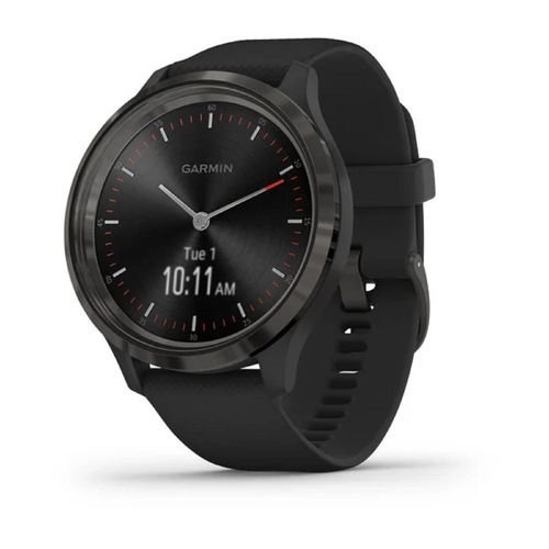 Garmin Vívomove 3 Sport Black - Image 3