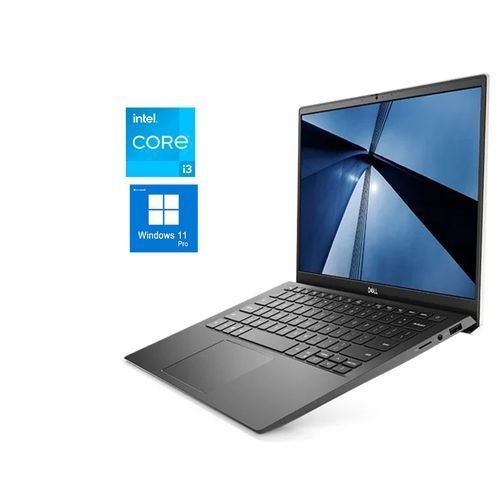 DELL Vostro 15-inch Laptop- Intel Core I3 - 16GB RAM - Image 2