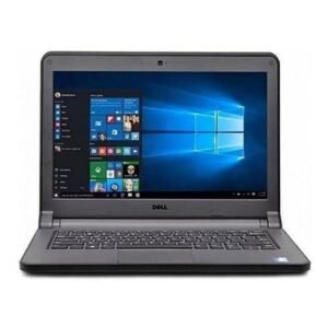 DELL Latitude 3350 Intel Pentium 8GB RAM, 256GB SSD