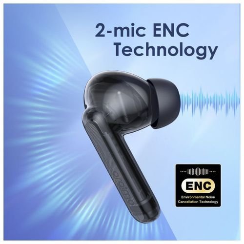 Oraimo FREEPODS Bluetooth Earphone - Image 3