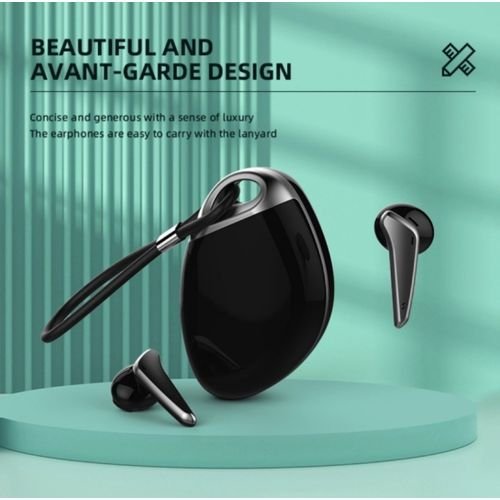 Wireless Music Bluetooth Earpód