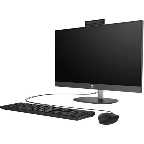 HP ProOne 240 G10 Desktop PC Intel®️ Core™️ i3-N300 - Image 6