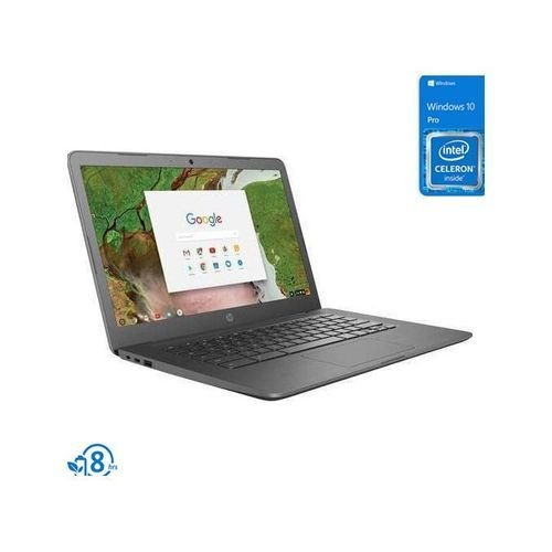 HP Stream 11 Pro INTEL CELERON 4GB RAM, 64GB SSD - Image 3
