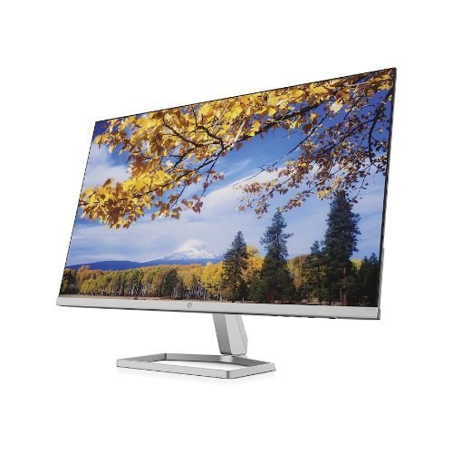 HP M27F FHD Monitor 27" (1920x1080) IPS 5ms GTG 300 cd/m² - Image 3