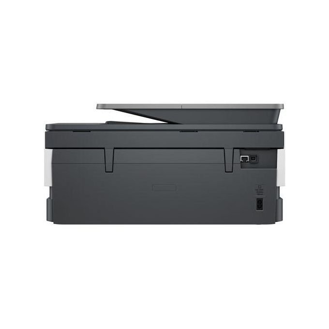 HP OfficeJet Pro 8123 All-in-One Printer - Image 4
