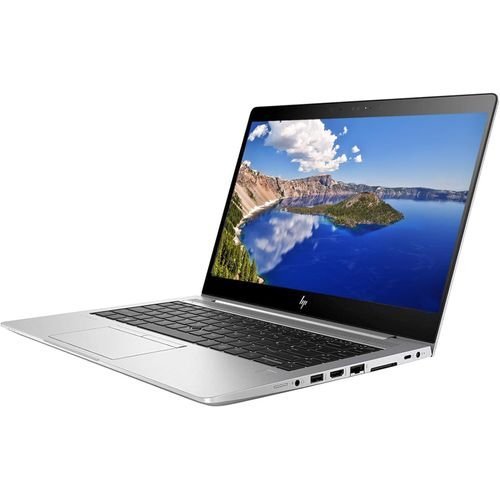 Hp EliteBook 840 G6 Intel Core I5 Touchscreen - Image 3