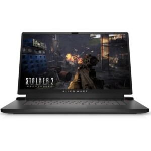 Dell Alienware M17 R5 GAMING AMD Ryzen™️ 9 6900HX