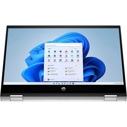 Hp Pavilion 15 X360 12th Gen Intel Core I3 - Image 3