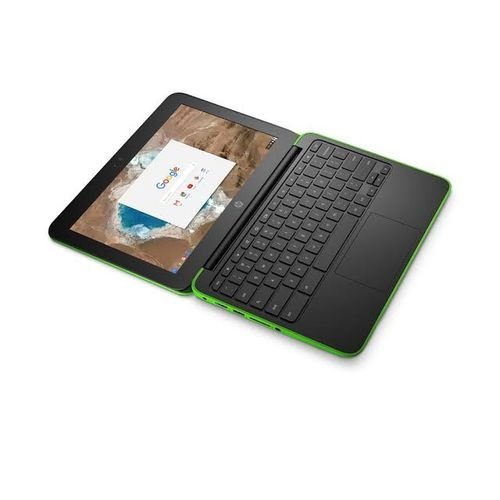 Hp CHROMEBOOK 11 G4, CELERON, 4GB RAM,16GB SSD - Image 3