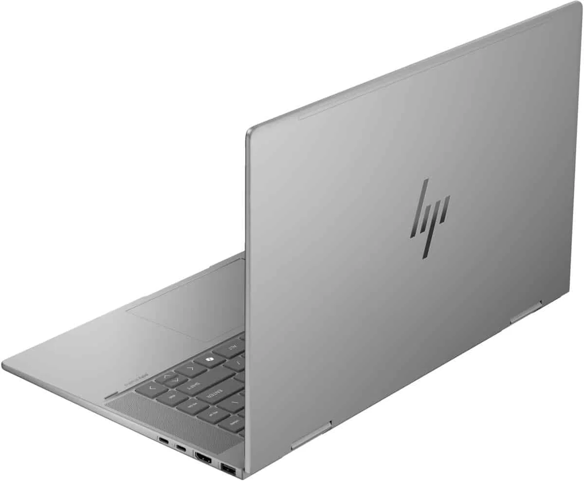 HP Envy x360 15-FE1085 2-IN-1 Convertible 14th Gen Intel Core™️ Ultra 5 125U - Image 4