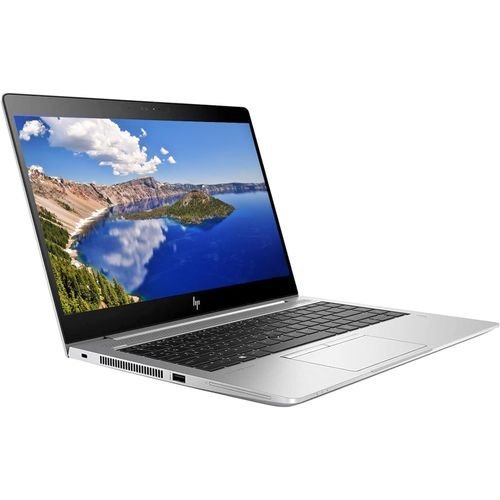Hp EliteBook 840 G6 Intel Core I5 Touchscreen - Image 4