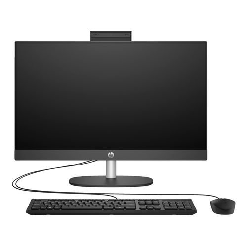 HP ProOne 240 G10 Desktop PC Intel®️ Core™️ i3-N300 - Image 5