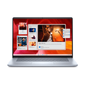 Dell Inspiron 16 Plus 7640 Intel Core™️ Ultra 7