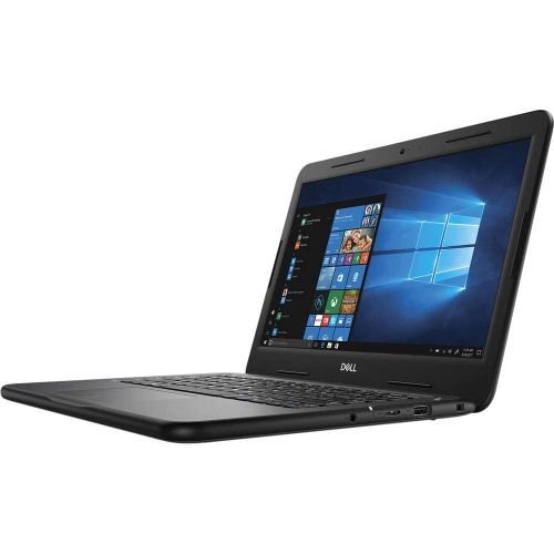 DELL Latitude 3310 Intel®️ Core™️ I5-Quad Core 256GB SSD - Image 4