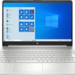 HP 15-DY5131 12th Gen Intel Core™️ i3-1215U