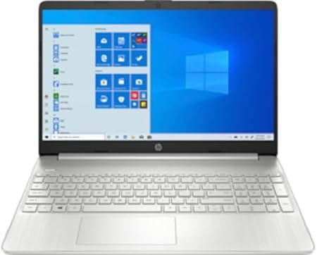 HP 15-DY5131 12th Gen Intel Core™️ i3-1215U