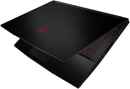 MSI THIN GF63 12UCX-898 GAMING 12th Gen Intel Core™️ i5 - Image 3