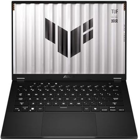 Asus TUF A14 FA401WV-EB97 GAMING AMD Ryzen™️ AI 9