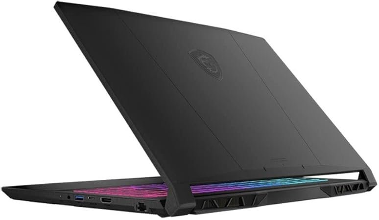 MSI KATANA 15 B13VEK-1675 GAMING 13th Gen - Image 5