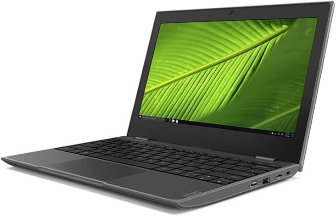 Lenovo No 100e AMD 3015e 1.2GHz Dual Core 64GB eMMC - Image 2