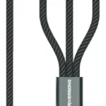 Riversong Mobile Charger Infinity 09-T C61-T Iron Gray