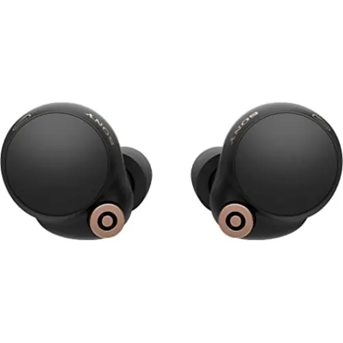 Sony Wf-1000xm5 Wireless Noise Cancelling Headphones - Image 3