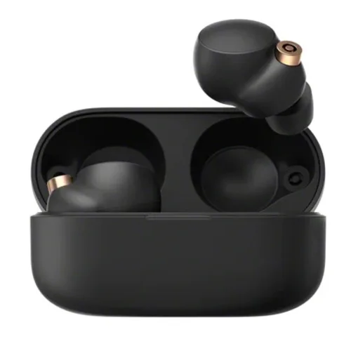 Sony Wf-1000xm5 Wireless Noise Cancelling Headphones