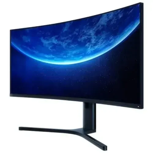 Xiaomi Mi Curved Gaming Monitor 34 - Image 2
