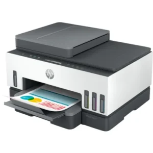 HP Smart Tank 750 All-in-One Printer