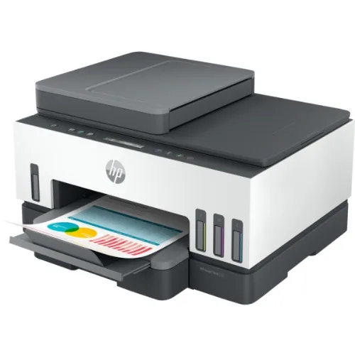 HP Smart Tank 750 All-in-One Printer