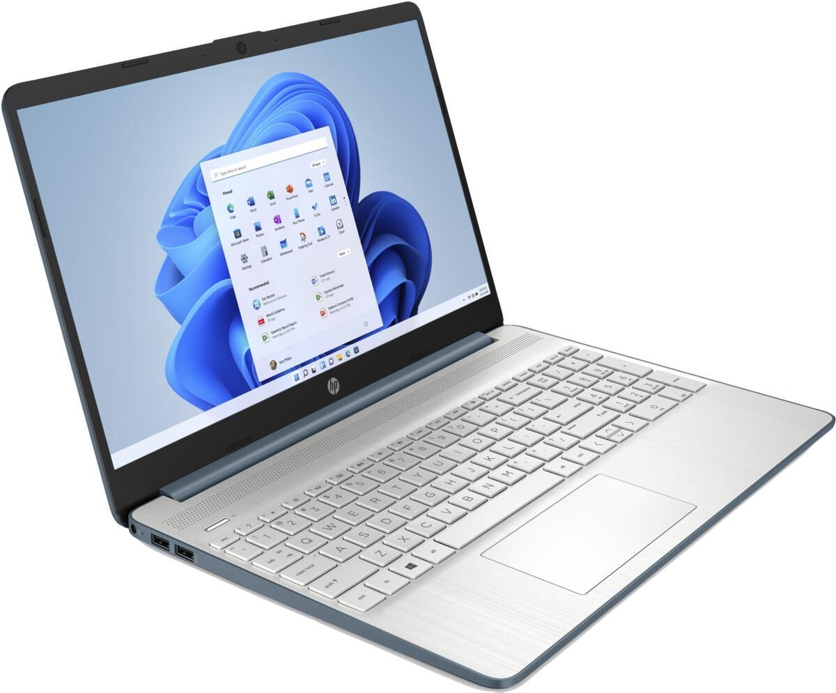 HP 15-DY2762 11th Gen Intel Core™️ i7-1165G7 - Image 2
