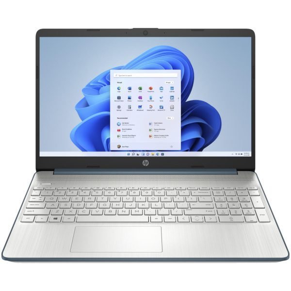 HP 15-DY2762 11th Gen Intel Core™️ i7-1165G7