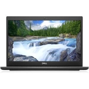 DELL Latitude 3420-14" FHD-11th Gen Intel Core I7