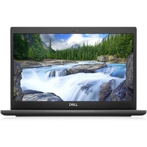 DELL Latitude 3420-14" FHD-11th Gen Intel Core I7