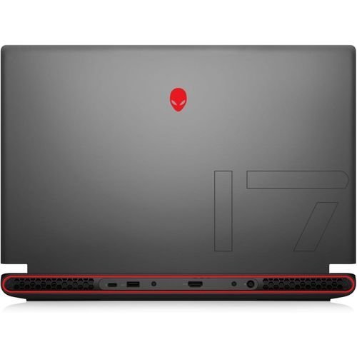 Dell Alienware M17 R5 GAMING AMD Ryzen™️ 9 6900HX - Image 3