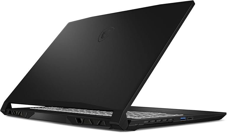 MSI WF66 11UJ-267 MOBILE WORKSTATION 11th Gen - Image 3