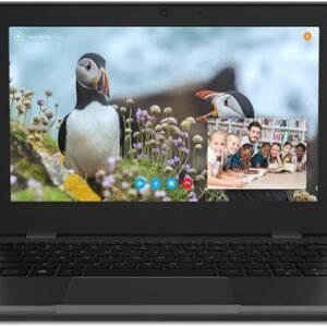 Lenovo No 100e AMD 3015e 1.2GHz Dual Core 64GB eMMC