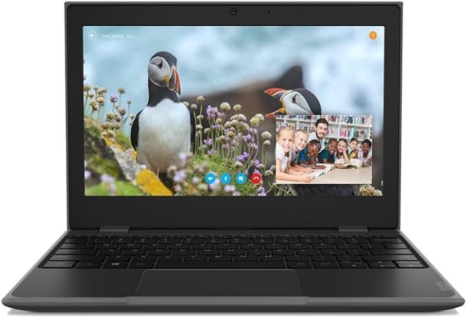 Lenovo No 100e AMD 3015e 1.2GHz Dual Core 64GB eMMC