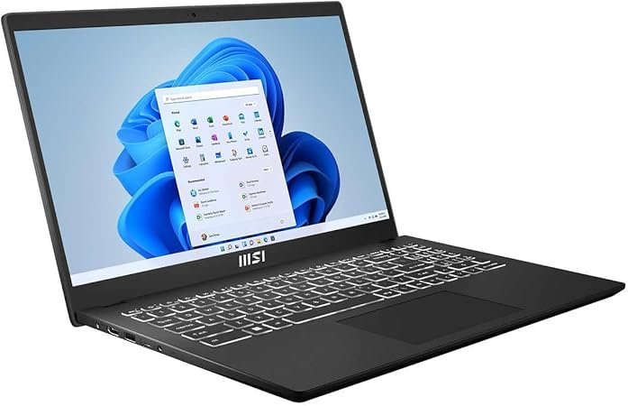 MSI MODERN 15 B13M Core™️ i9-13900H 1.9GHz - Image 3