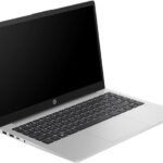 HP 240 G10 PC 13th Gen Intel®️ Core™️ i5-1335U