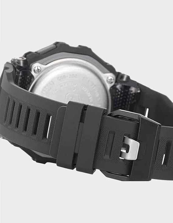G-Shock Men's GBD200 Square Case Watch – Black - Image 2