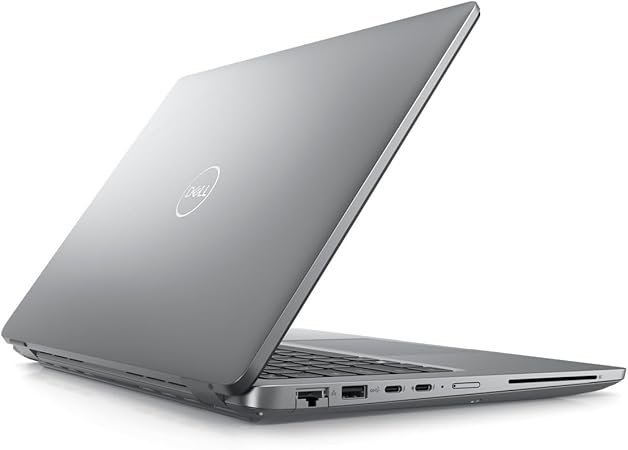 Dell Latitude 5340 13th Gen Intel Core™️ i5-1335U - Image 3