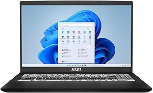 MSI MODERN 15 B13M Core™️ i9-13900H 1.9GHz - Image 2