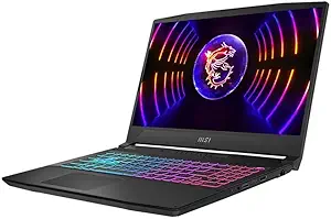 MSI KATANA 15 B13VEK-1675 GAMING 13th Gen - Image 2