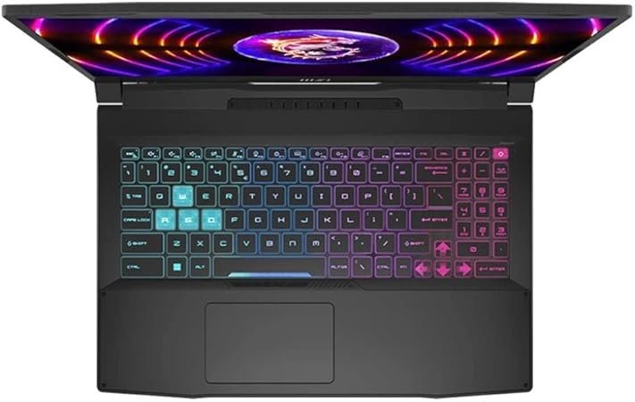 MSI KATANA 15 B13VEK-1675 GAMING 13th Gen - Image 4