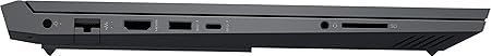 HP Victus 15-FA0033DX Gaming Laptop Intel®️ Core™️ i5-12450H - Image 4