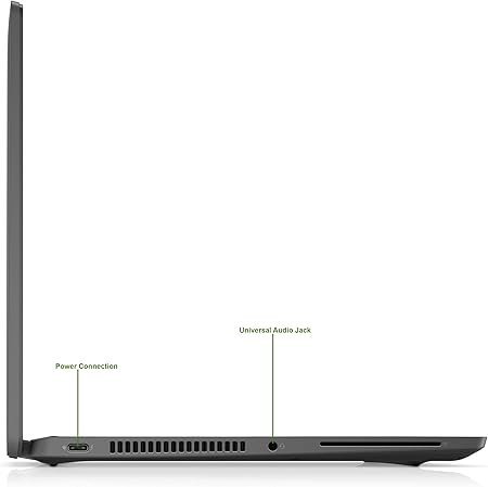 Dell Latitude 7420 11th Gen Intel Core™️ i5-1135G7 - Image 5
