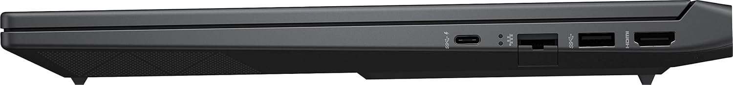 HP Victus 15-FA0033DX Gaming Laptop Intel®️ Core™️ i5-12450H - Image 5
