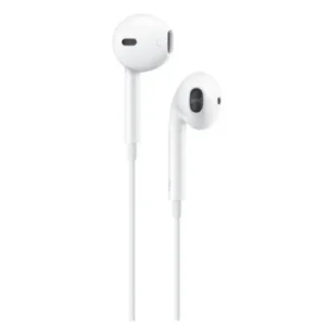 Apple EarPods – Wired Earphones with Mic & Remote